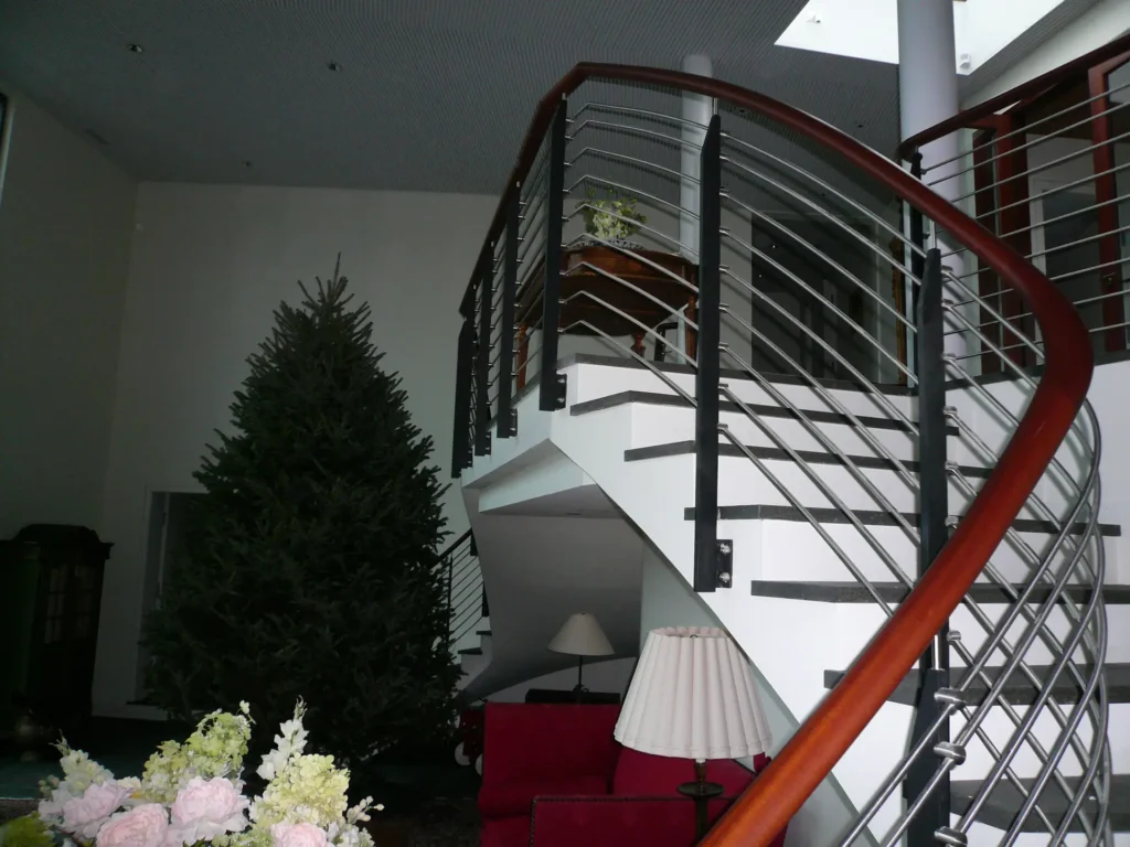 Haus Dornie III Dez 2009 018